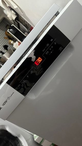 Lavavajillas Candy Brava 45cm