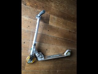 MICRO Patinete Plegable