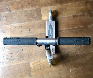 MICRO Patinete Plegable