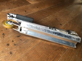 MICRO Patinete Plegable