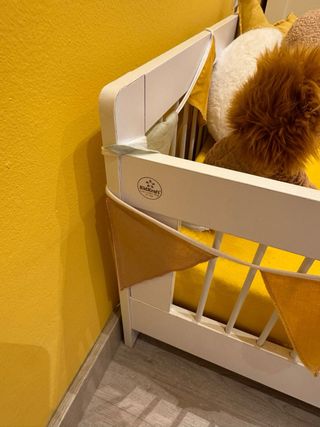 Cama Montessori Infantil