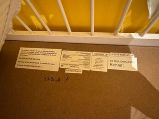 Cama Montessori Infantil