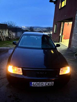 Audi A3 2003