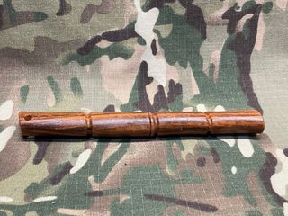 Coltello da cucina in bambu