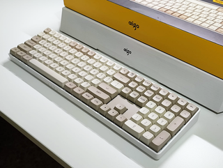 Teclado Mecánico Gaming Aigo A108