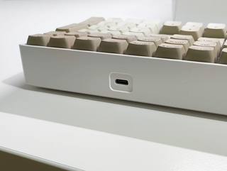 Teclado Mecánico Gaming Aigo A108