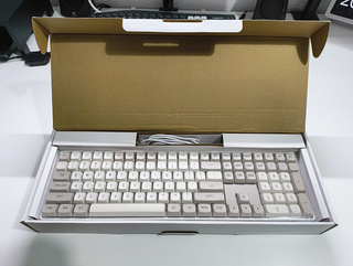 Teclado Mecánico Gaming Aigo A108