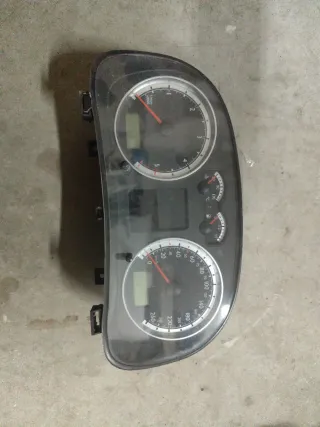 Cuadro instrumentos Golf/Passat