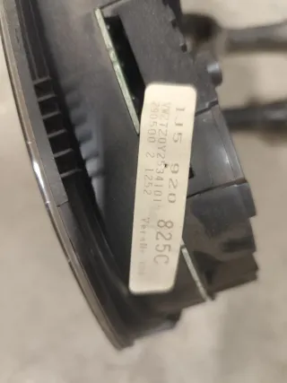 Cuadro instrumentos Golf/Passat