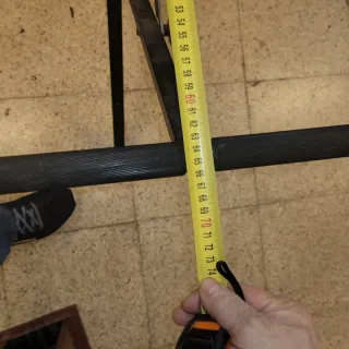 Soporte Teclado Torrefiel 83