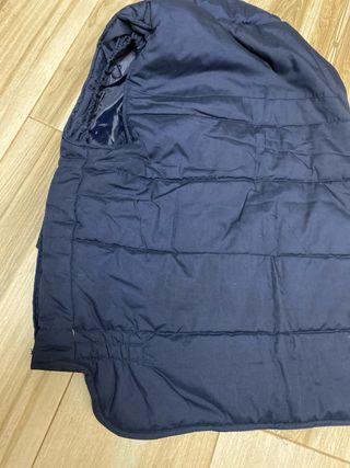 Lote chaleco y 3 pantalones Trabajo T.46