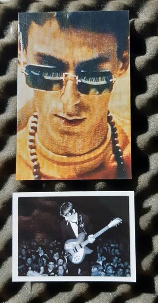 OFERTA LOTE The Jam y Paul Weller