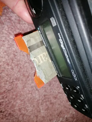 Rádio Blaupunkt Modena RD 148