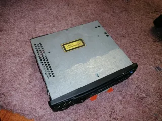 Rádio Blaupunkt Modena RD 148