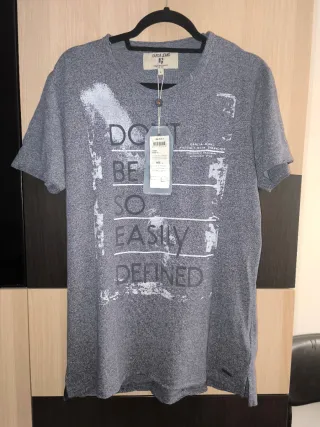 Camiseta García Jeans Talla L