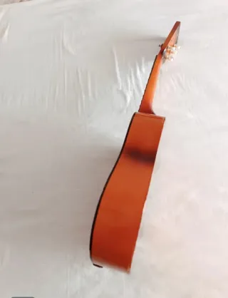 Guitarra Española Clásica