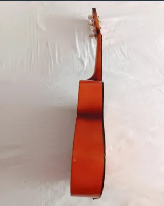 Guitarra Española Clásica