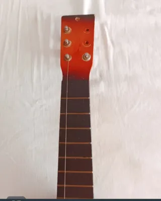 Guitarra Española Clásica