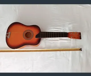 Guitarra Española Clásica