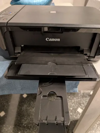 Canon PIXMA MG3650 Stampante Multifunzione