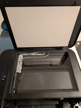 Canon PIXMA MG3650 Stampante Multifunzione