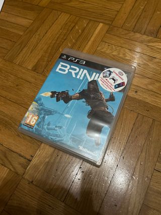 Brink PS3