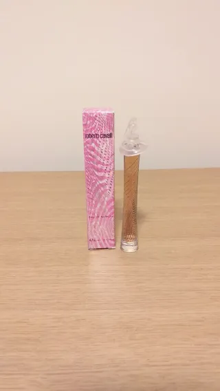 Mini Profumo Roberto Cavalli