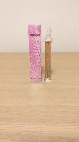Mini Profumo Roberto Cavalli