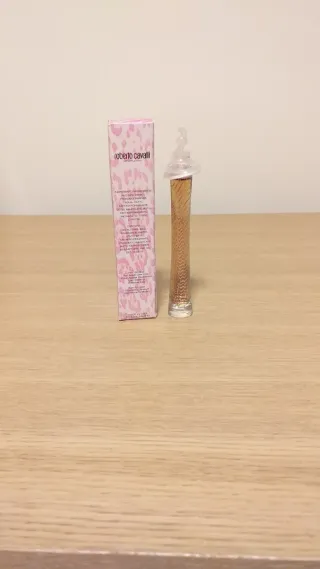 Mini Profumo Roberto Cavalli