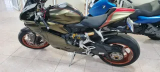 Ducati 1299 2016 13000km 205cv