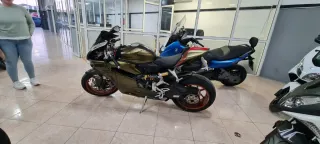 Ducati 1299 2016 13000km 205cv