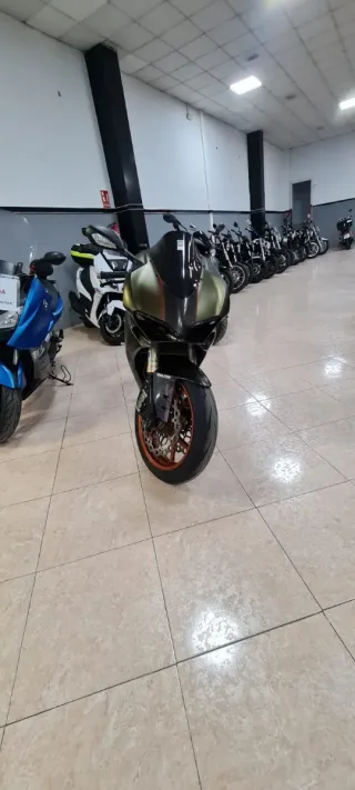 Ducati 1299 2016 13000km 205cv