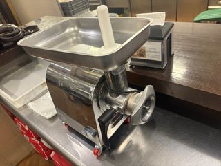 Picadora de carne profesional Edenox PI-12