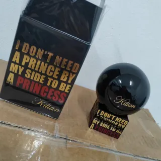 Profumo Kilian I Don't Need A PRINCE donna