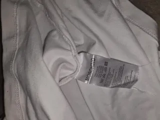 Maglietta Moschino DJ Donald