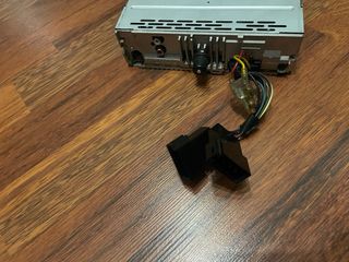 Sony CDX-GT574UI Radio Coche USB AUX