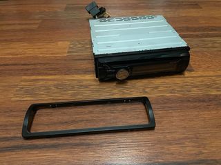 Sony CDX-GT574UI Radio Coche USB AUX