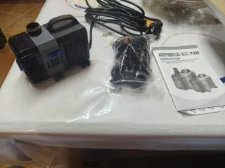 Bomba ECO Teichpumpe Forever Speed