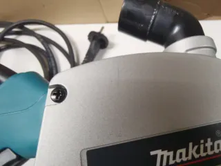 Lijadora de banda Makita 1200w