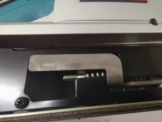 Lijadora de banda Makita 1200w