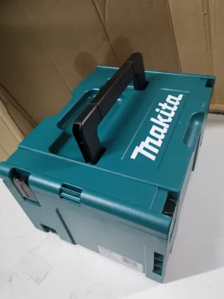 Lijadora de banda Makita 1200w