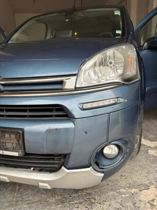 Citroen Berlingo 2014