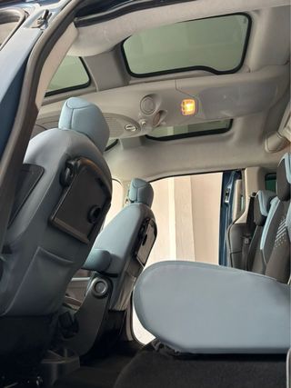 Citroen Berlingo 2014