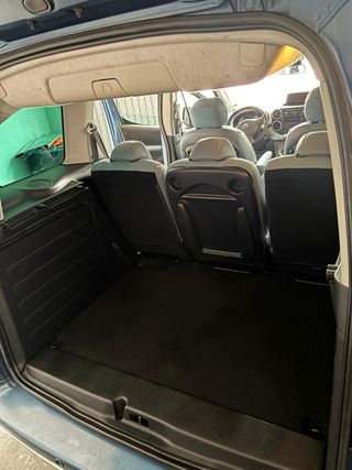 Citroen Berlingo 2014