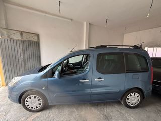 Citroen Berlingo 2014