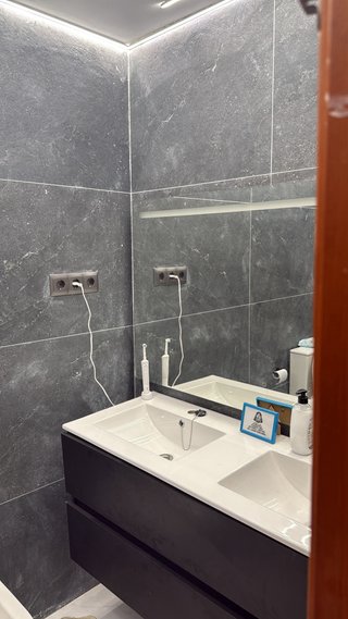 Manitas a domicilio
