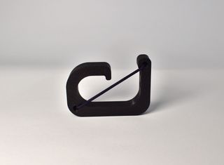 Portacañas Coche/Autocaravana * 2 unidades