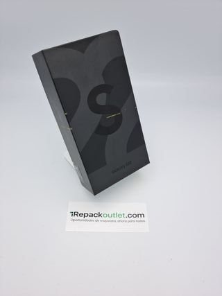 Samsung Galaxy S22 5G 128GB Nero