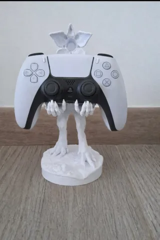 Soporte Mando PS4/PS5/Xbox Demogorgon