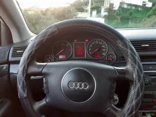 Audi A4 2003. Ahora más barato